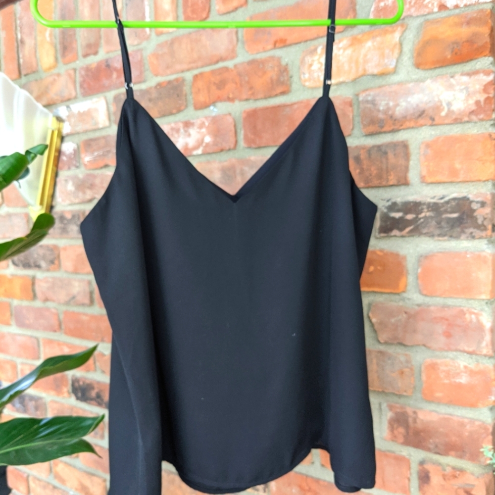 NWT Banana Republic Dressy Tank Top